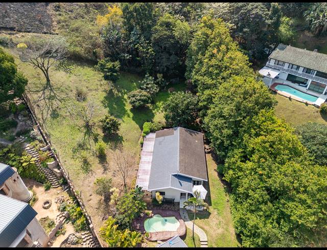 4 BEDROOM HOUSE FOR SALE IN PADFIELD PARK